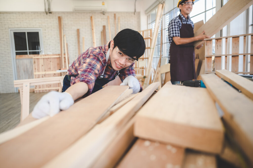 Wood for Furniture Alabama